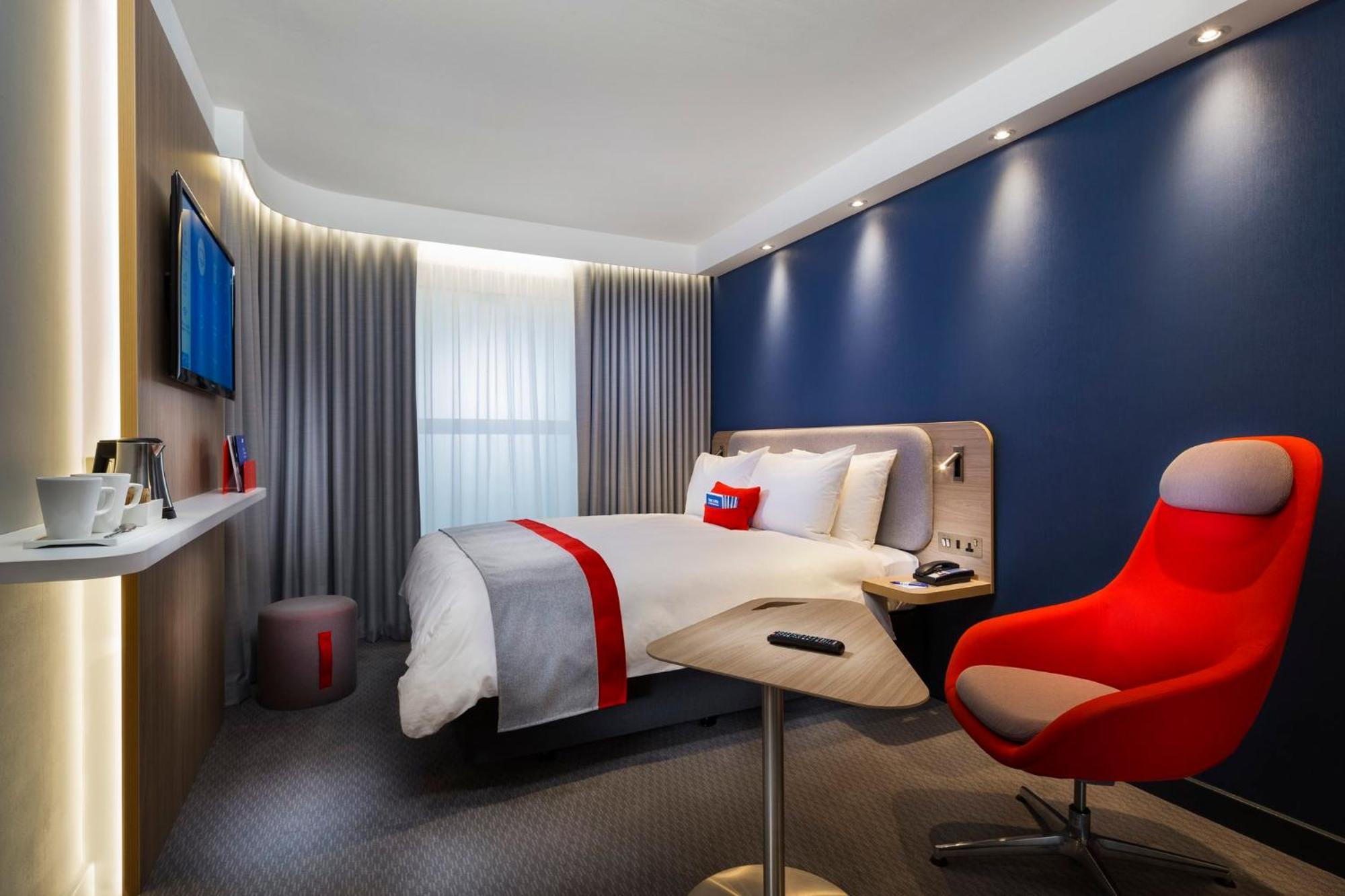 Holiday Inn Express - Astana - Turan By Ihg Εξωτερικό φωτογραφία