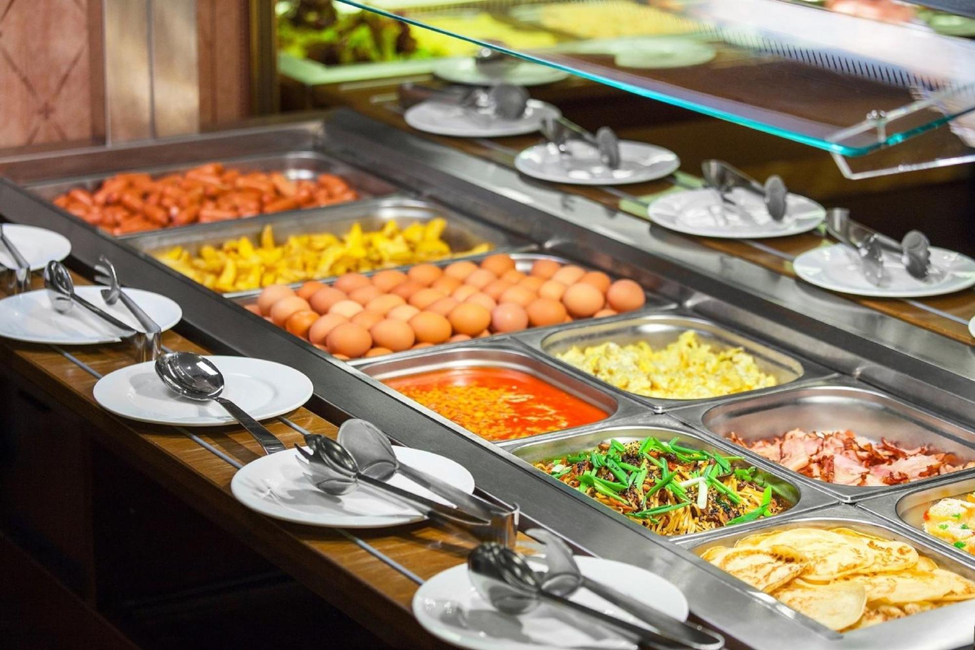 Holiday Inn Express - Astana - Turan By Ihg Εξωτερικό φωτογραφία