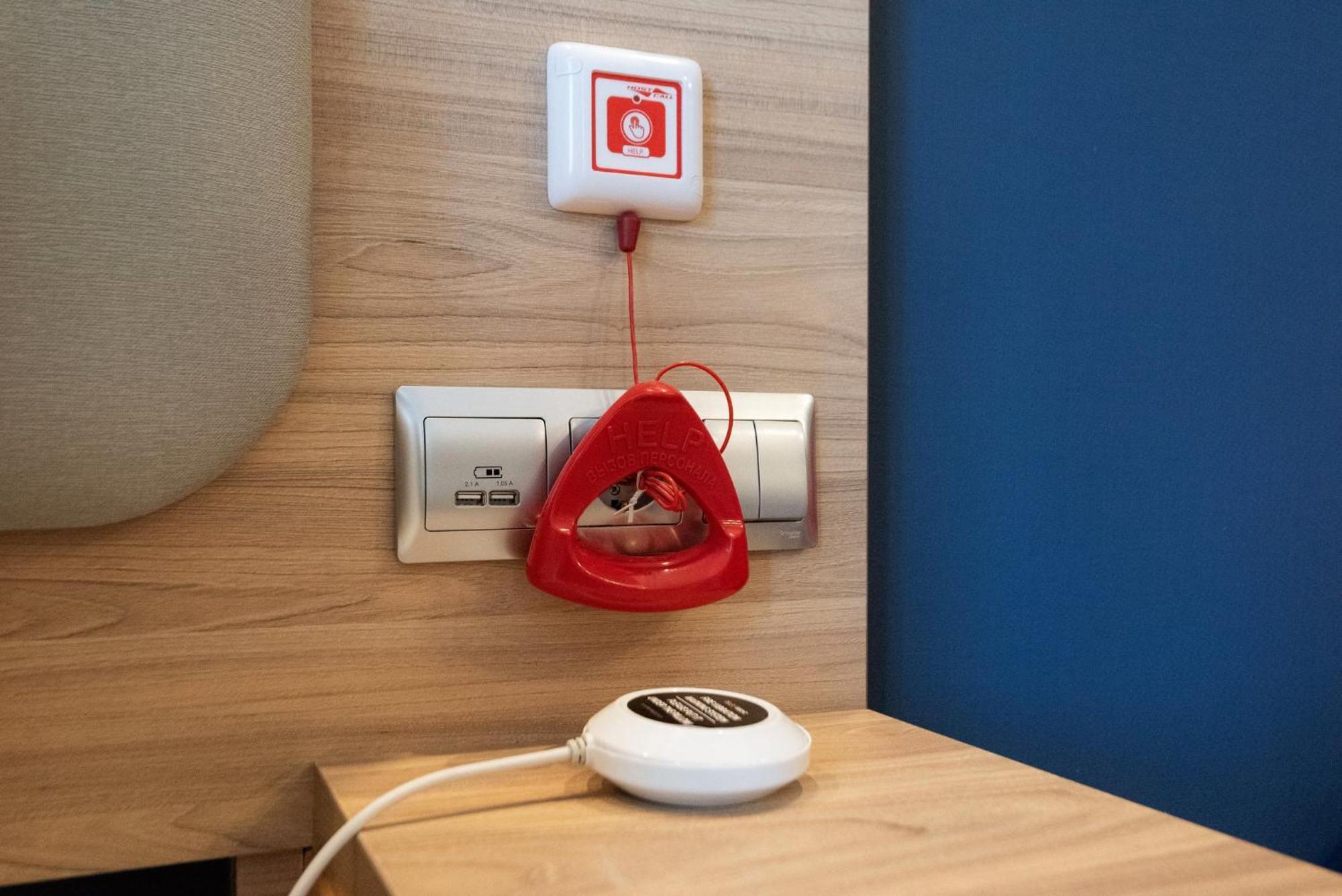 Holiday Inn Express - Astana - Turan By Ihg Εξωτερικό φωτογραφία