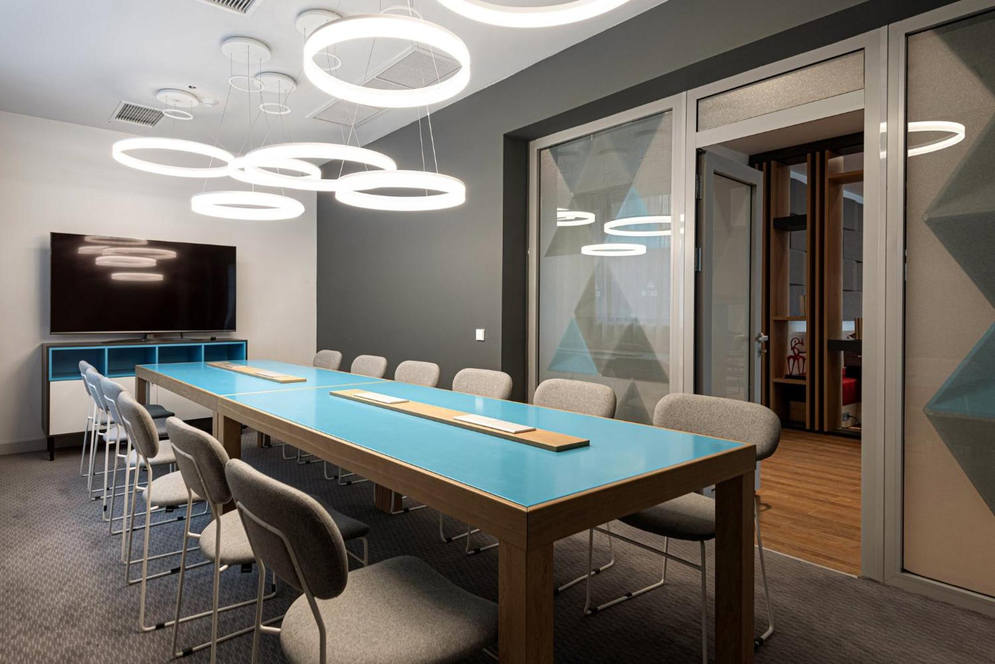 Holiday Inn Express - Astana - Turan By Ihg Εξωτερικό φωτογραφία